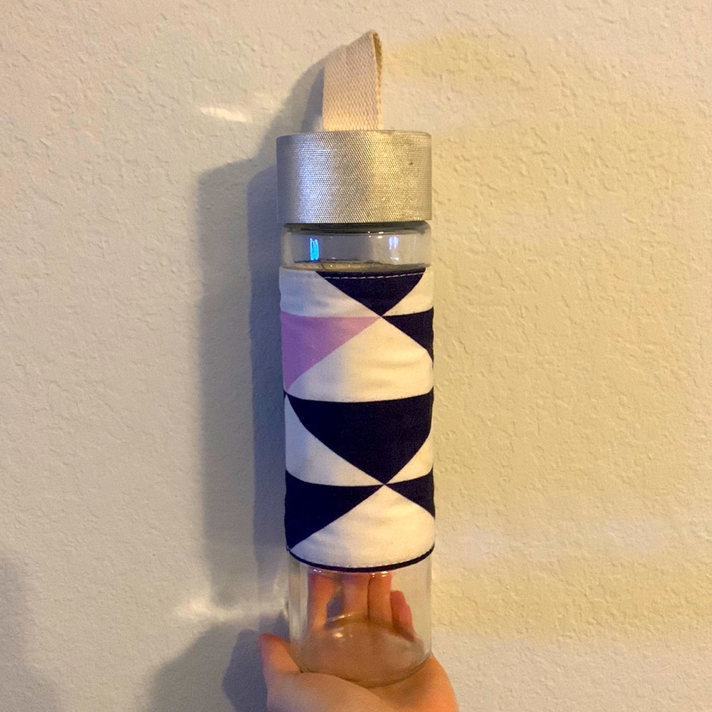 Ello Water bottle
